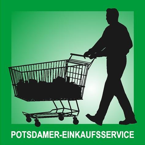 (c) Potsdamer-einkaufsservice.de
